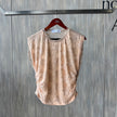Blusa encaje