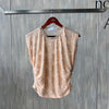 Blusa encaje