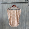 Blusa encaje