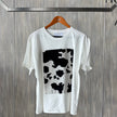 Playera vaca