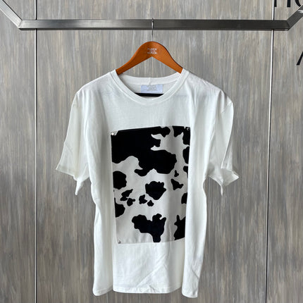 Playera vaca