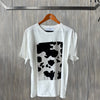 Playera vaca