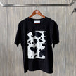 Playera vaca