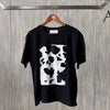 Playera vaca