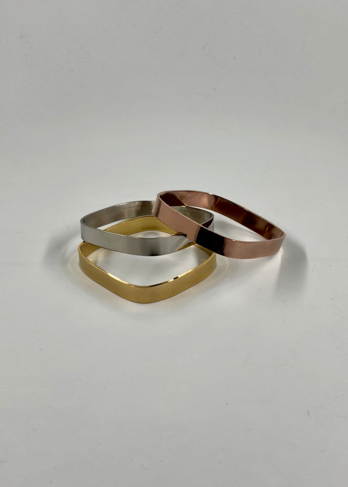 Brazaletes Fin de Semana