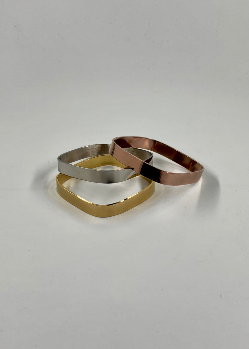 Brazaletes Fin de Semana