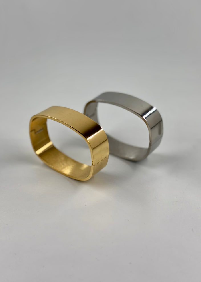 Brazalete rectangular