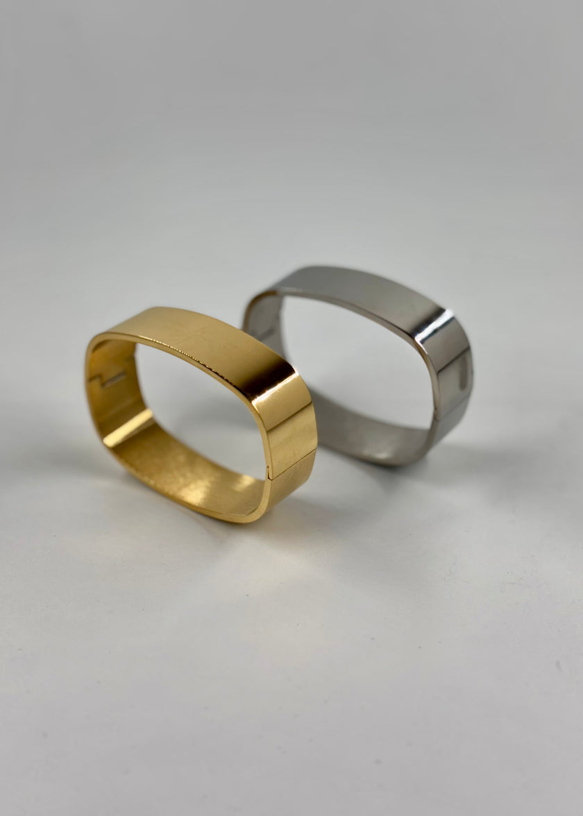 Brazalete rectangular