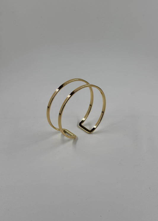 Brazalete de líneas