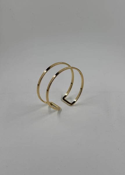 Brazalete de líneas