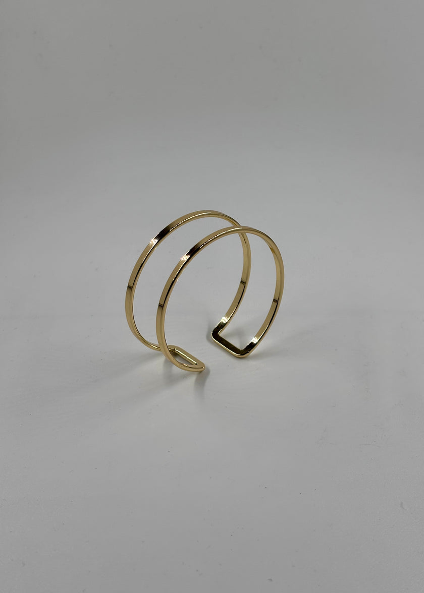 Brazalete de líneas