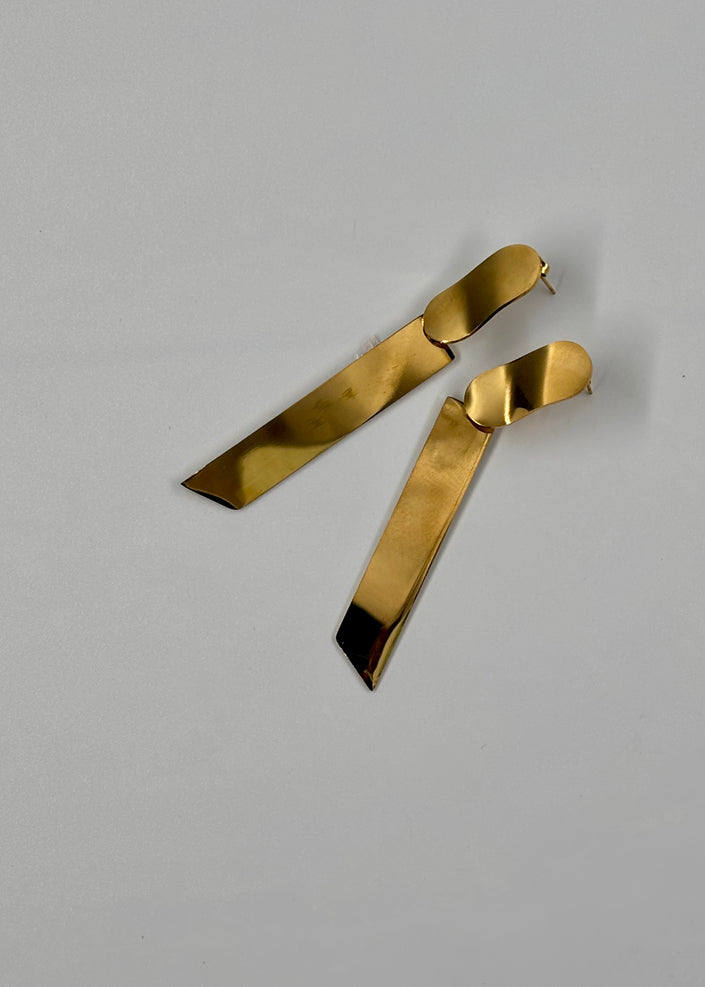 Arete rectángulo alargado