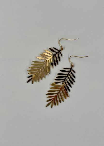 Arete hojas