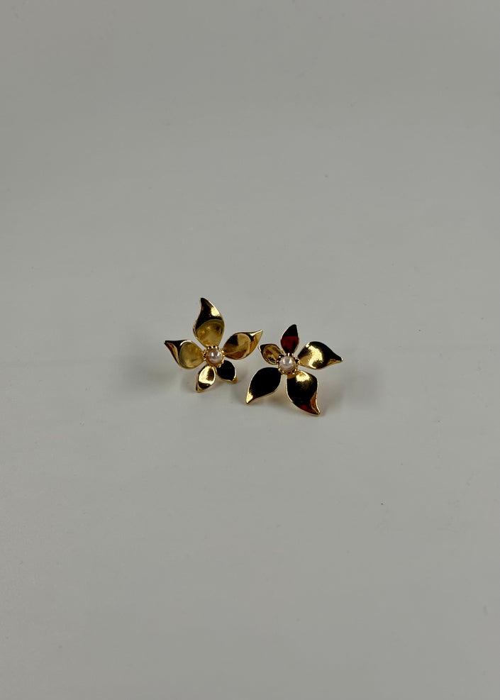Arete flor