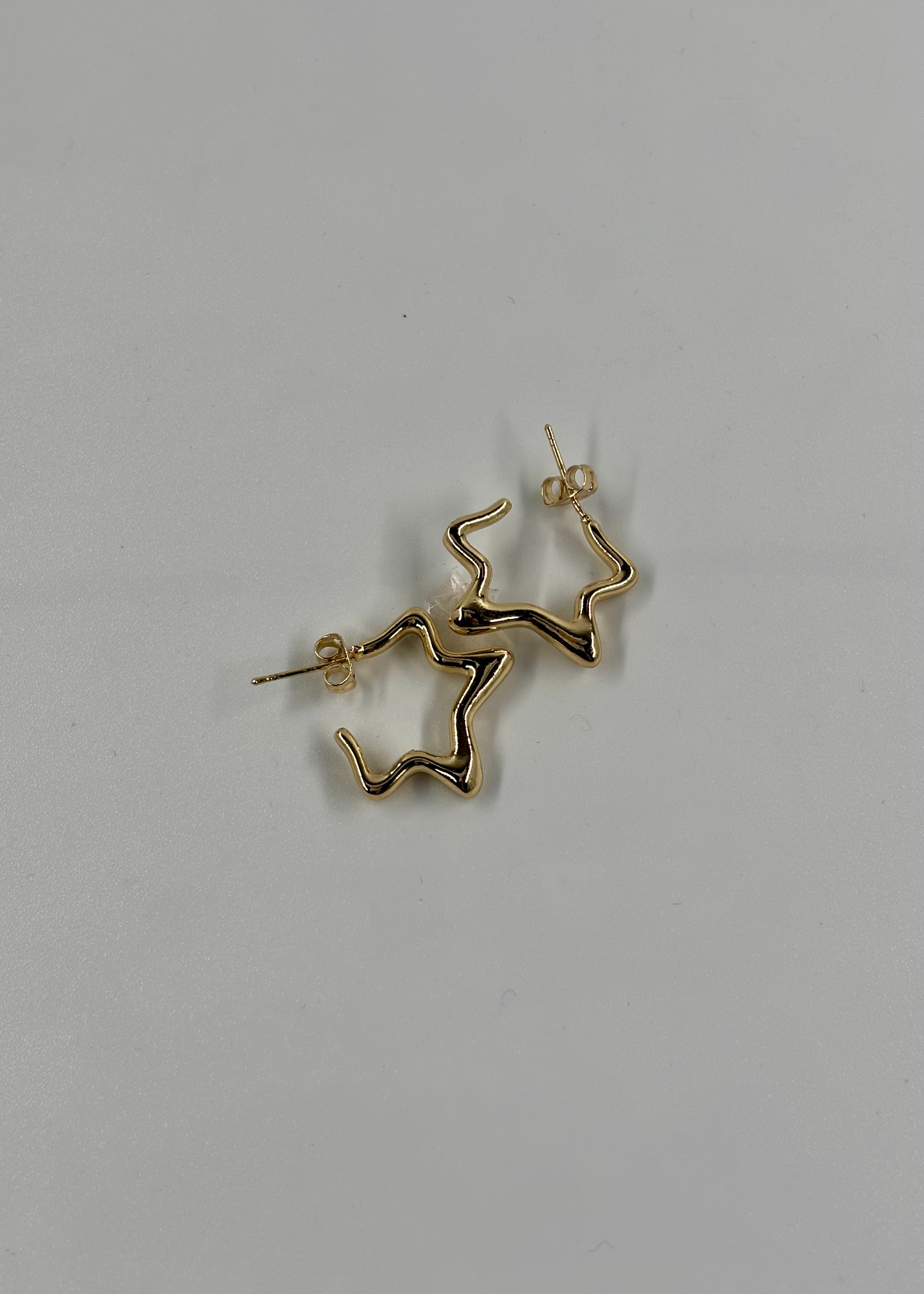 Arete Estrella desigual