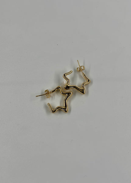 Arete Estrella desigual
