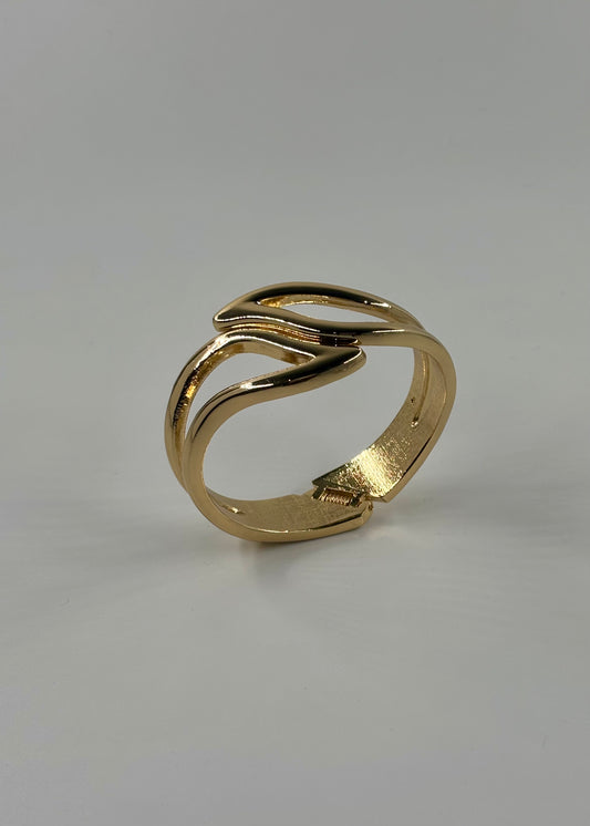 Brazalete silueta