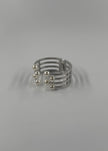 Brazalete perlas