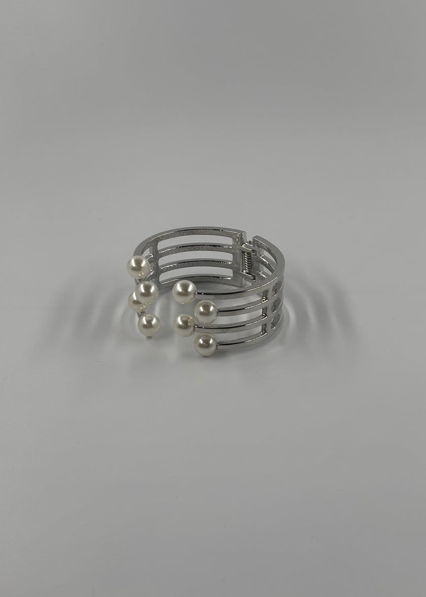 Brazalete perlas