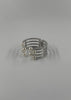 Brazalete perlas