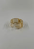 Brazalete perlas