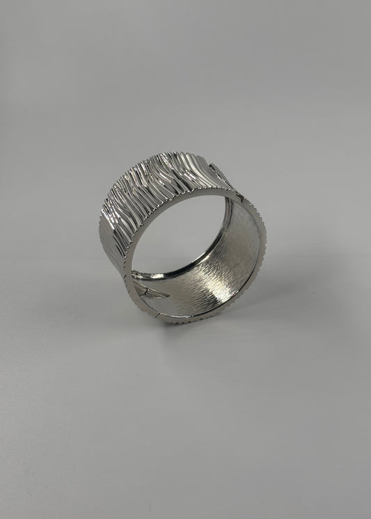 Brazalete rugoso