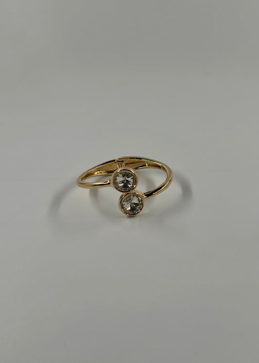 Brazalete brillo