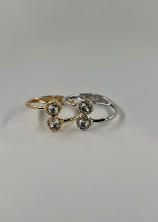 Brazalete brillo