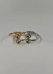 Brazalete brillo