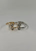 Brazalete brillo