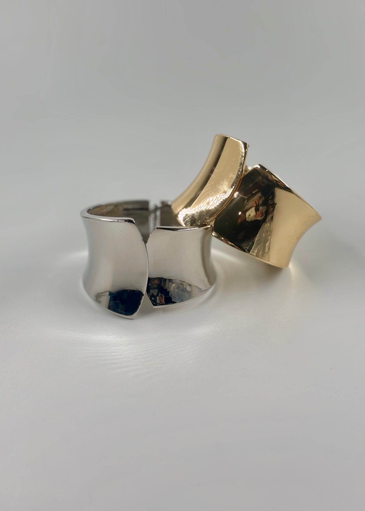 Brazalete grueso