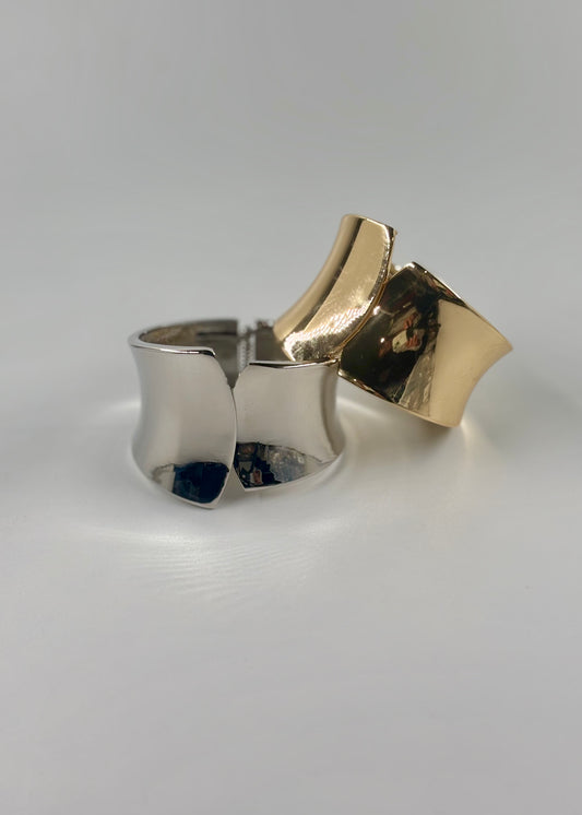Brazalete grueso