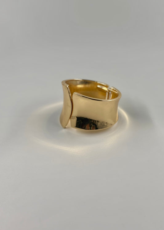 Brazalete grueso