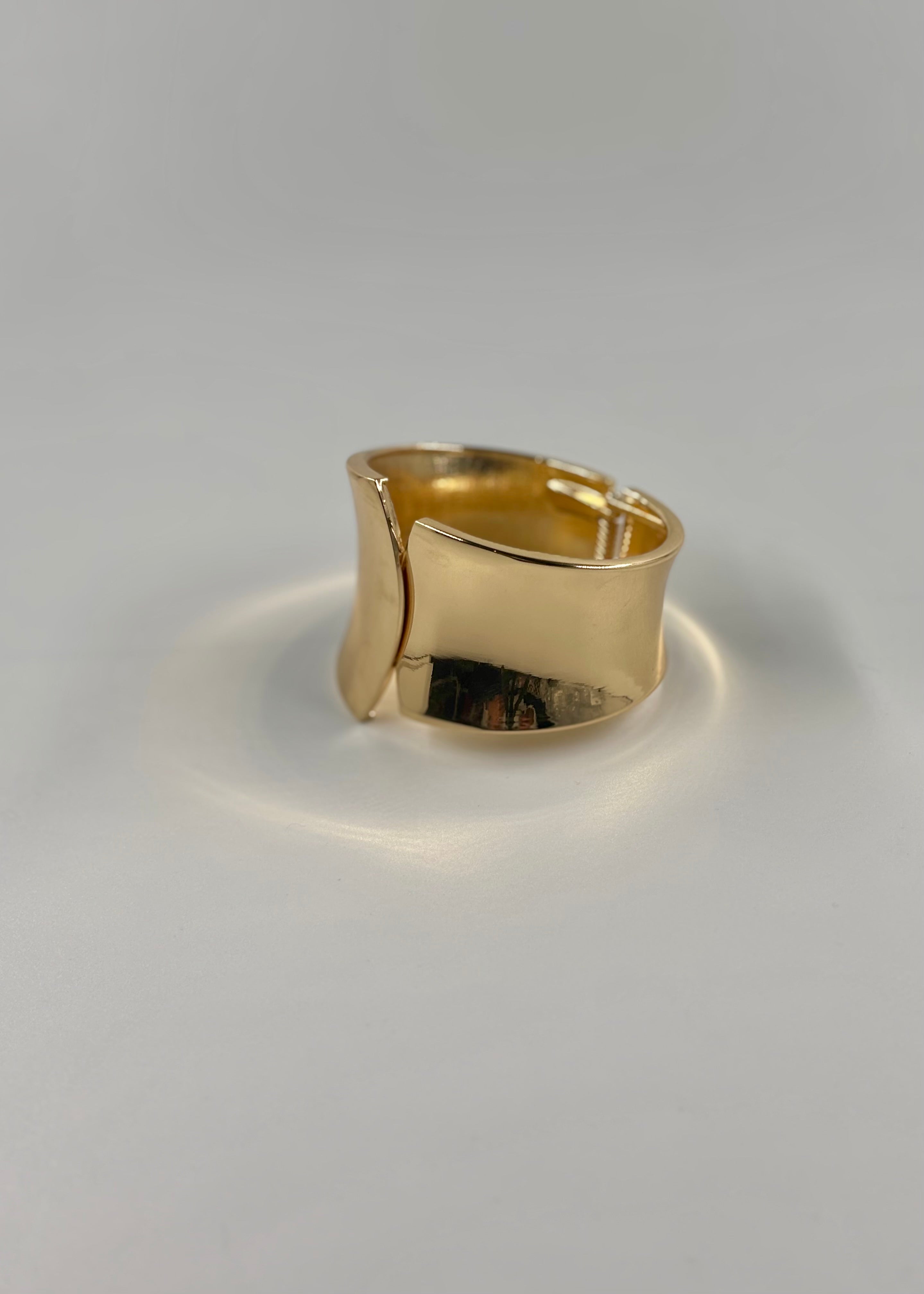 Brazalete grueso