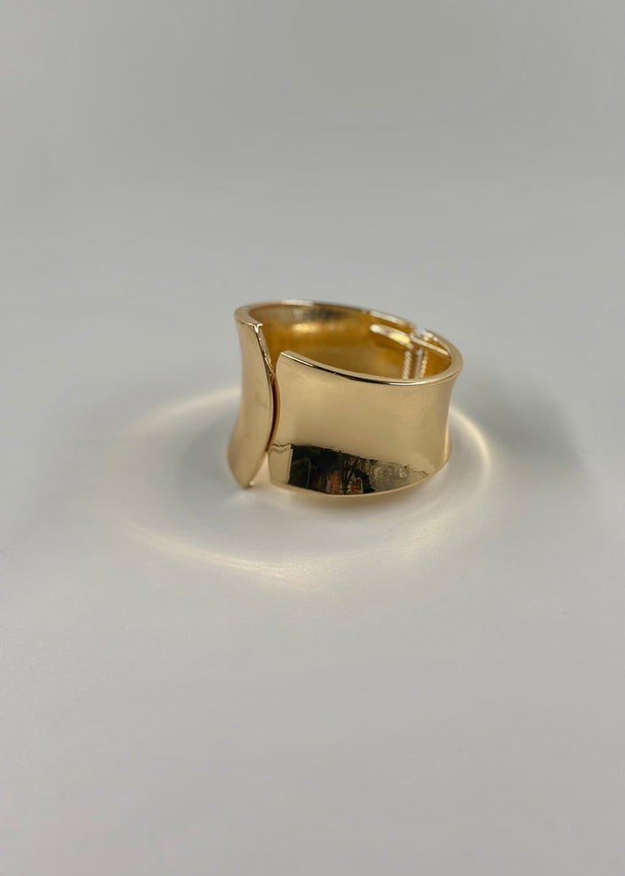 Brazalete grueso