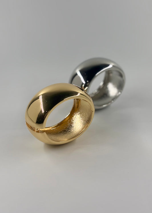 Brazalete óvalo