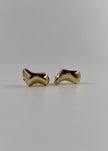 Aretes Huesitos