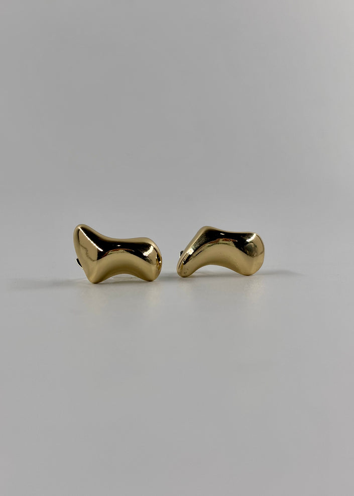Aretes Huesitos