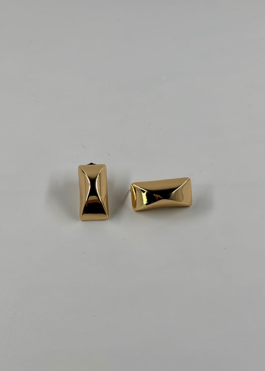 Arete rectangular grueso