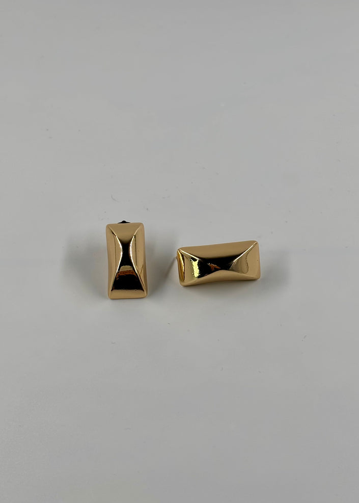 Arete rectangular grueso