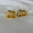 Aretes nudos