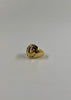 Anillo amartillado grande
