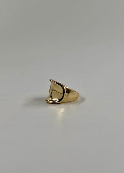 Anillo cuna