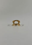 Anillo con huecos