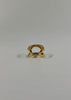 Anillo con huecos