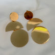 Aretes figuras