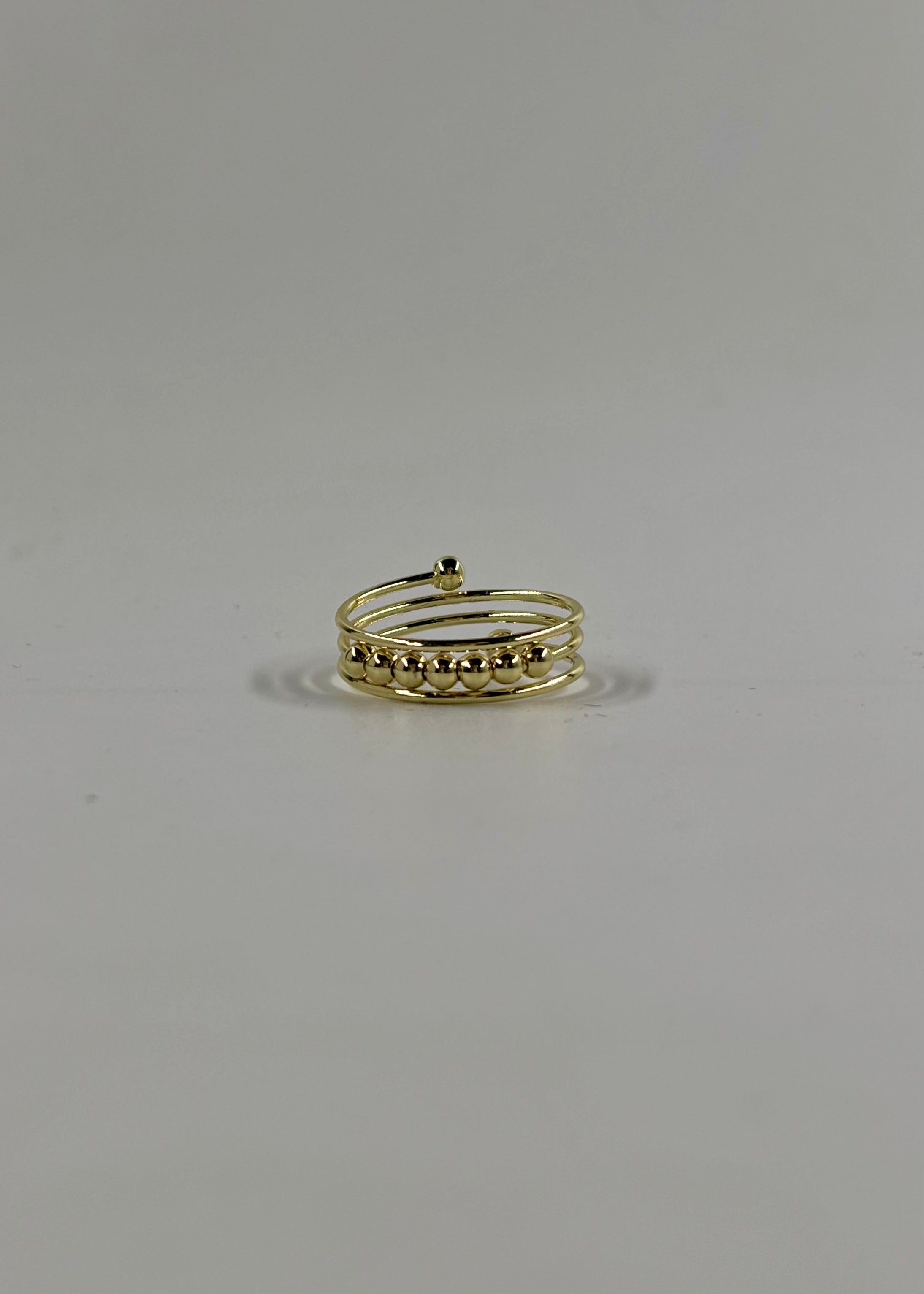 Anillo balines minis
