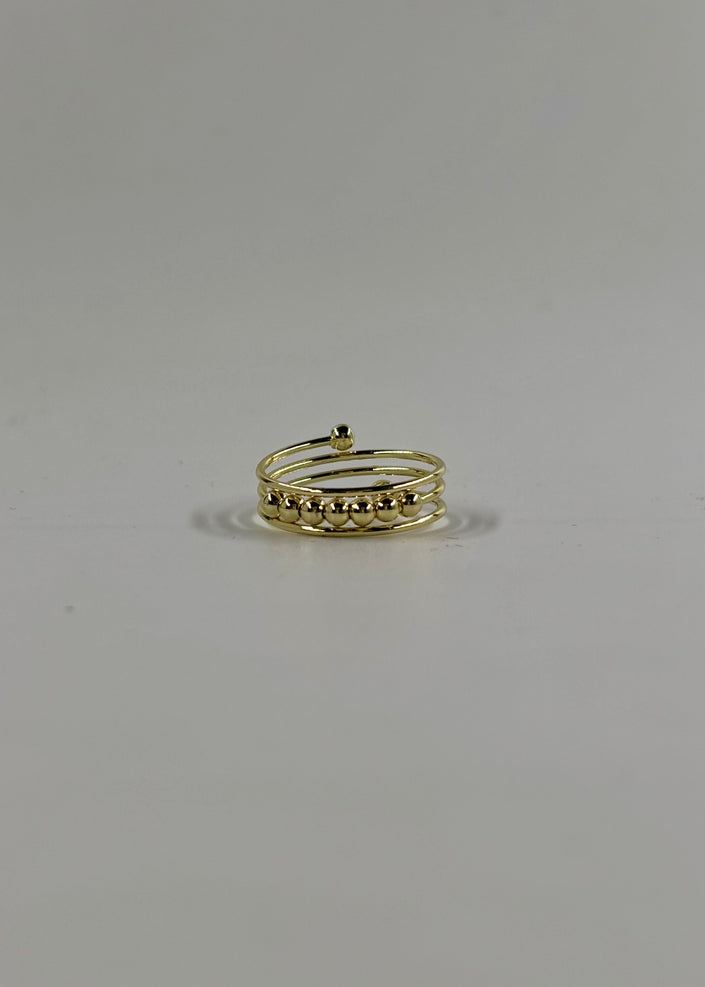 Anillo balines minis