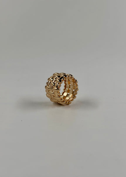 Anillo tapetito