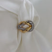 Anillo nudo